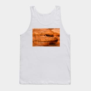 My Tear In The Rock © Tank Top